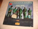 THE FABULOUS COUNTS 1969 STILL SEALED SOUL  LP(COTILLION SD 9011 STEREO)