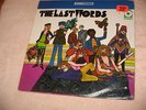 THE LAST WORDS 1968 RARE SEALED PSYCH LP(ATCO  235 STEREO)