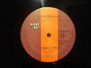 ROZZA & WINE - DISCO BOOGIE WOMAN ORIGINAL CANADIAN 12'' (NM) 1977