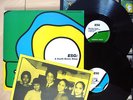 ESG A South Bronx Story + Insert MINT UK 2 x LP You're No Good Factory 2000 NM/N