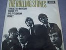 ROLLING STONES 1st UK EP Decca  STRONG EX PLUS 1K/1K B1/B1 FIRST 