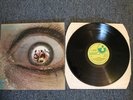 RARE PROG PSYCH THE GREATEST SHOW ON EARTH HORIZONS 1970 HARVEST UK 1ST SHVL 769
