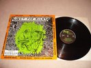 U2 RARE 1979 'JUST FOR KICKS' DUBLIN PUNK COMPILATION 1st APPEARANCE ON VINYL