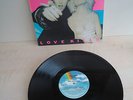 SID & NANCY LOVE KILLS LP - O.S.T. RARE - MINT VINYL COPY - SEX PISTOLS PUNK ETC