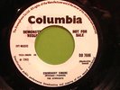 THE SYNDICATS 45 (STEVE HOWE OF YES) CRAWDADDY SIMONE / ON THE HORIZON