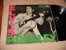 ELVIS PRESLEY RARE 1ST  1956 LP(RCA LPM-1254)STONE MINT CONDITION//1ST PRESSING