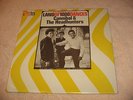 CANNIBAL  & THE HEADHUNTERS 1965 STILL SEALED LP (DATE 3001)LAND OF 1000 DANCES