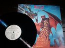 MEAT LOAF, vinyl lp, 1993, BAT OUT OF HELL 11