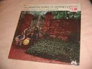 WHISTLER, CHAUCER, DETROIT & GREENHILL 1960,S PSYCH LP(UNI 73034 STEREO )