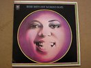 BESSIE SMITH Any Woman's Blues 2X LP Nobody Knows You When You're Down And Out