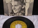 JERRY LEE LEWIS 45 RPM RECORD HIGH SCHOOL CONFIDENTIAL PICTURE SLEEVE SUN 296