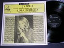 BACH violin concertos Lola BOBESCO dd mint unplayed lp