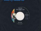 7 45 Can-Turtles Have Short Legs KRAUTROCK GER FLC
