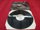 CONDEMNED 84 BATTLE SCARRED STUNNING N/MINT RARE ORIGINAL PUNK OI