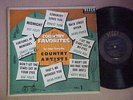 1953 AUTOGRAPHED ERNEST TUBB AND KITTY WELLS 10