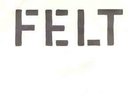 FELT 