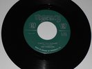 THE VANGUARDS Love You Darlin' RARE DOO WOP NEAR MINT 45 Canadian Regency