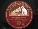 JELLY-ROLL MORTON ORCHESTRA 