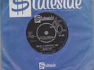 MARVIN GAYE YOURE A WONDERFUL ONE 45 STATESIDE 284 1964