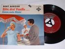 BERT BERGER - Bitte, drei Vanille...  7