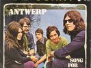? ?  MAD CURRY - 45 Spain PS – EX * ANTWERP *  Killer FREAKBEAT Hard Rock