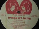 RARE - PAULA CLARKE SOME DAY / SO NEAR YET SO FAR - KILLER ROOTS STEPPER - HEAR?