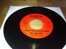 NORTHERN SOUL-Hear-THE FOUR PROS-EVERYBODY GOT SOME SOUL