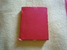 MY STRUGGLE BY BOOJI BOY MARK MOTHERSBAUGH DEVO RED COVER ORIGINAL