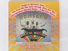 Vintage Original The Beatles Magical Mystery Tour Album w/ Booklet Record
