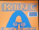 king tuff was dead 12in lp sealed