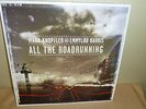 Mark Knopfler And Emmylou Harris - All The Roadrunning (2xLP, Album) MINT