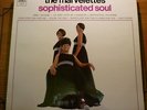 MARVELETTES...SOPHISTICATED SOUL..Nr MINT