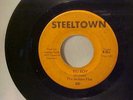 THE JACKSON FIVE, BIG BOY, NORTHERN SOUL, 45
