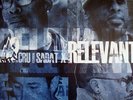 Alps Cru – The Relevant EP Limited Edition No. 62 Neu Sadat X Rob Swift