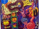 Orbital – In Sides  - RARE 4LP