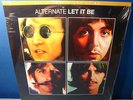 BEATLES -THE ALTERNATE LET IT BE -2LP-PURPLE VINYL-NEW SEALED
