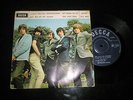 Rolling Stones original 1960s mono EP on Decca records VV RARE