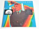 PAUL WELLER - THAT DANGEROUS AGE -LP/RECORD STORE DAY