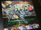 WIDESPREAD PANIC JACKASSOLANTERN 2 VINYLS NEW SEALED ONLY 5000 MADE SUPER RARE