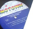 The Supremes RARE Touch INTERVIEW Promo LP 1971 Mary Wilson