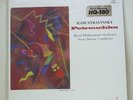 Oscar Danon/Royal Philharmonic STRAVINSKY Petrouchka - Chesky CR42 SEALED