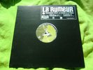 RARE VINYLE LP 1999 3°Volet LE BAVAR ET LE PARIA (LA RUMEUR,EKOUE,FUAS)