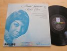 Nina Simone - Pastel Blues LP Phillips Mono with Strange Fruit, Be My Husband