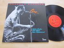 Pharoah Sanders - Live LP on Theresa Idris Muhammad Walter Booker John Hicks