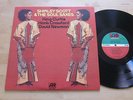 Shirley Scott & the Soul Saxes LP Jazz Funk Atlantic Bernard Purdie King Curtis