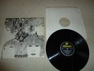 THE BEATLES REVOLVER LP MONO PMC 7009