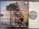 RICCI - SIBELIUS - Violin Concerto - DECCA SXL 2077 WBg