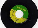 DOCTOR BIRD DB-1013 BOSS RUDEBOY ROCKSTEADY SKA KILLER ORIGINAL WAILERS 1966 45