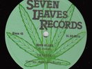 CREATOR SUCH IS LIFE ORIG SEVEN LEAVES 12