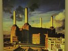 PINK FLOYD ANIMALS OG UK 1977 HARVEST STEREO LP A4U/B4U